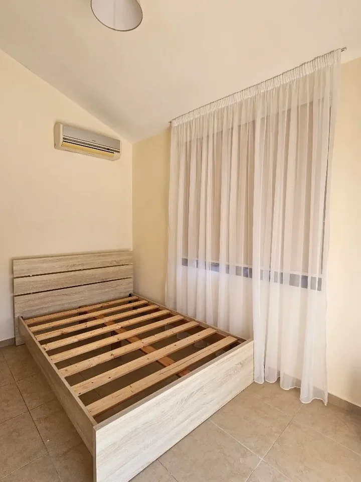 2-bedroom maisonette for rent 130 m² in Larnaca, Perivolia Larnakas