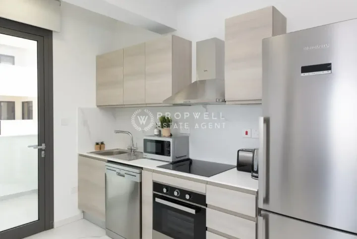 Апартаменты в аренду 80 м² в Larnaca, Larnaka - Skala