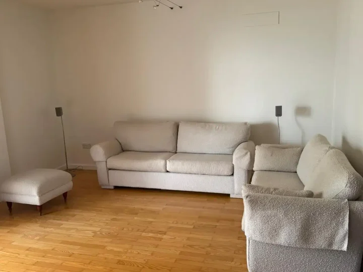 Apartments for rent 137 m² in Limassol, Limassol - Agia Zoni