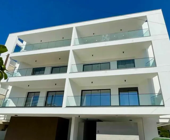 1-bedroom apartments for rent 65 m² in Nicosia, Strovolos - Stavros