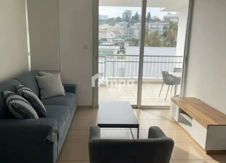 Apartments for rent 63 m² in Nicosia, Aglantzia