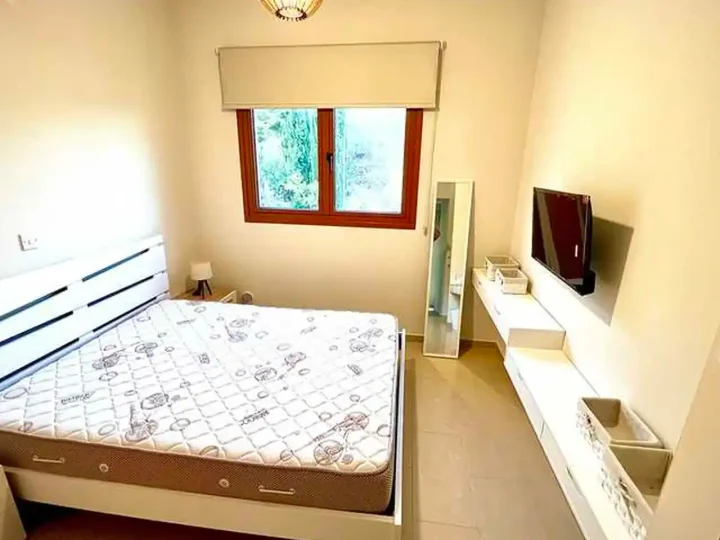 2-bedroom apartments for rent 90 m² in Limassol, Agios Tychon