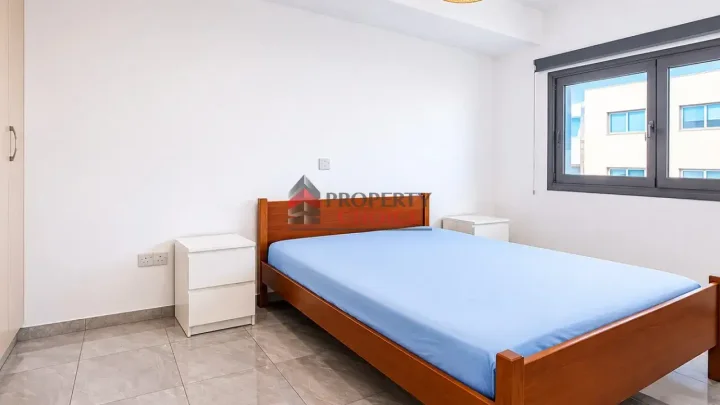 Apartments for rent 55 m² in Nicosia, Egkomi