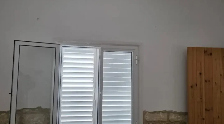 1-bedroom semi-detached house for rent 42 m² in Limassol, Limassol - Agia Zoni