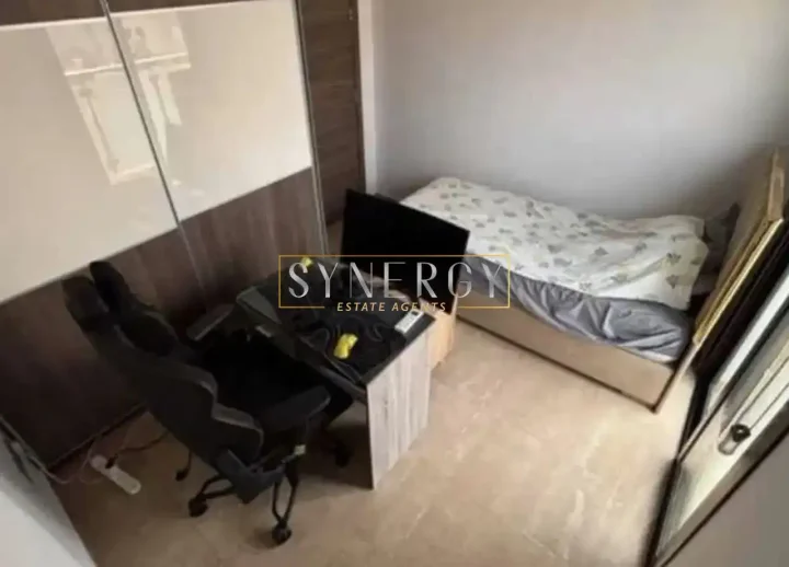 Detached house for rent 220 m² in Limassol, Kato Polemidia