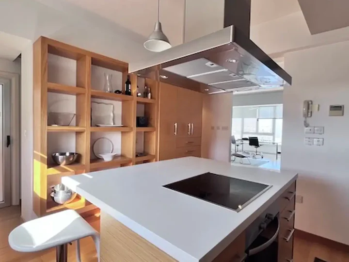 2-bedroom apartments for rent 113 m² in Limassol, Limassol - Neapolis