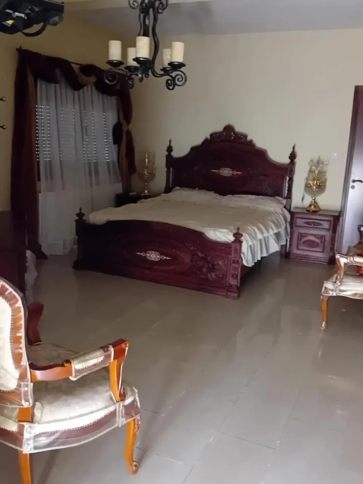 4-bedroom detached house for rent 300 m² in Limassol, Limassol - Neapolis