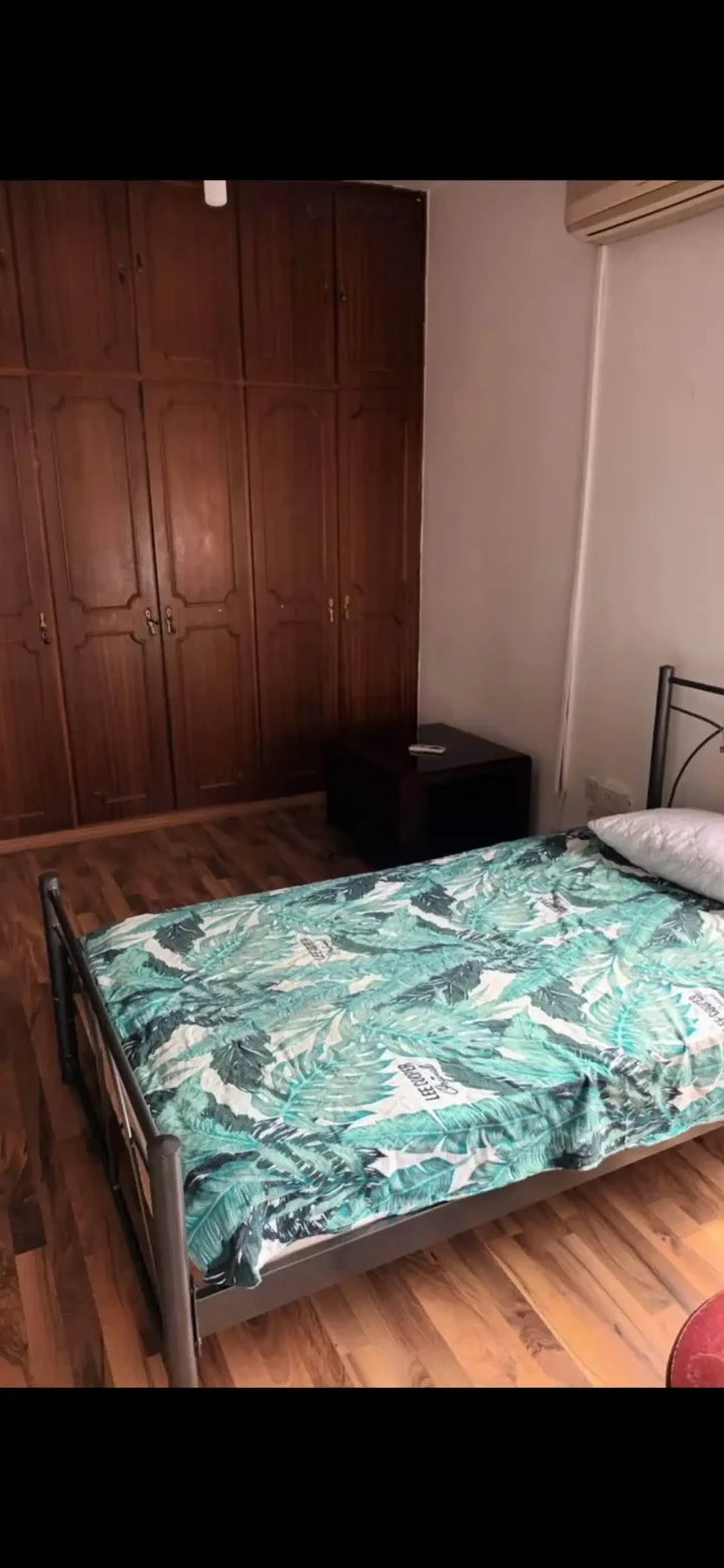 3-bedroom detached house for rent 150 m² in Limassol, Limassol - Agios Nicolaos
