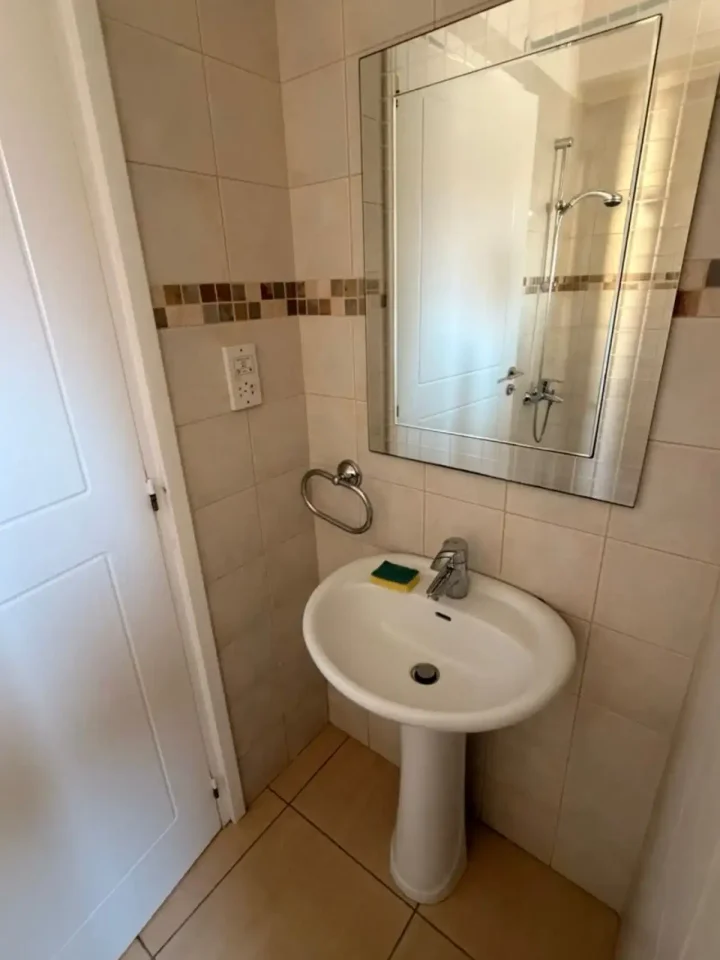 3-bedroom maisonette for rent 110 m² in Paphos, Kissonerga