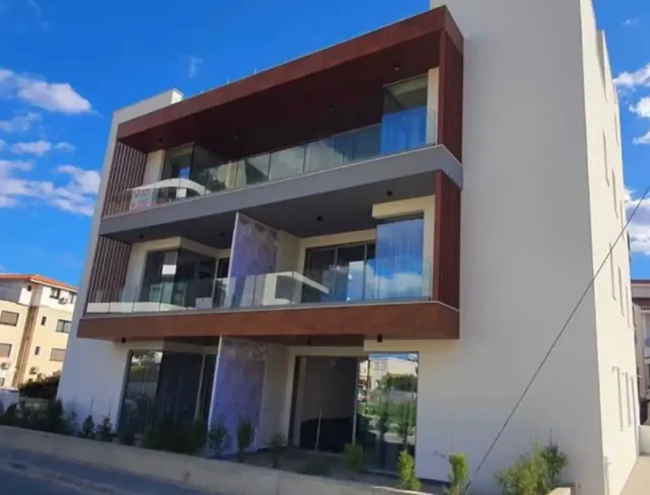Διαμερίσματα προς ενοικίαση 92 μ² στην τοποθεσία Limassol, Limassol - Mesa Geitonia
