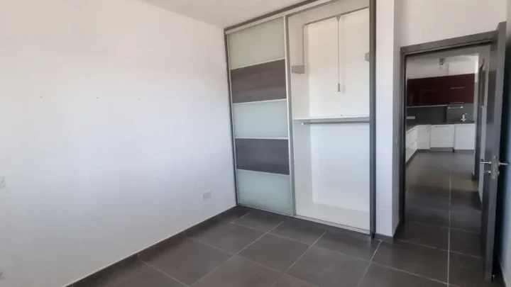 Apartments for rent 85 m² in Nicosia, Strovolos - Agios Vasileios