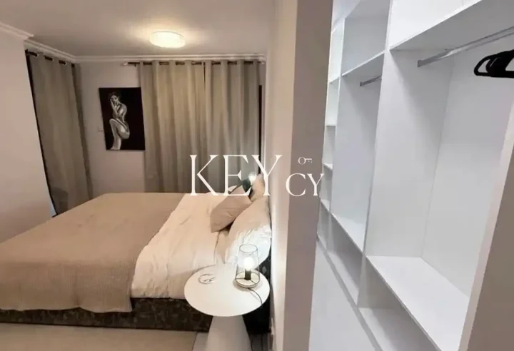 2-bedroom apartments for rent 120 m² in Limassol, Germasogeia Tourist Area
