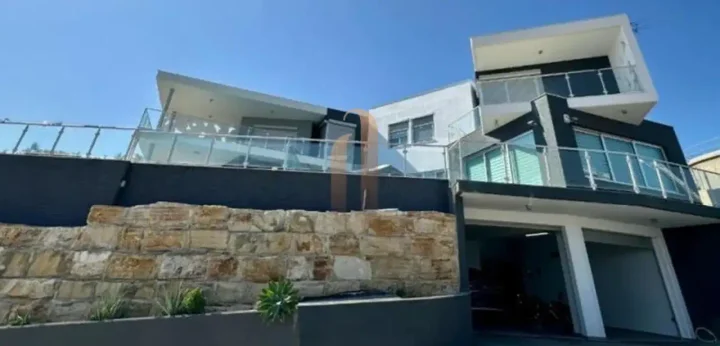 5-bedroom detached house for rent 450 m² in Limassol, Agios Athanasios