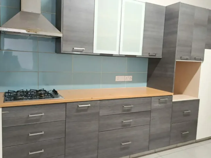 Apartments for rent 130 m² in Limassol, Agios Georgios Lemesou