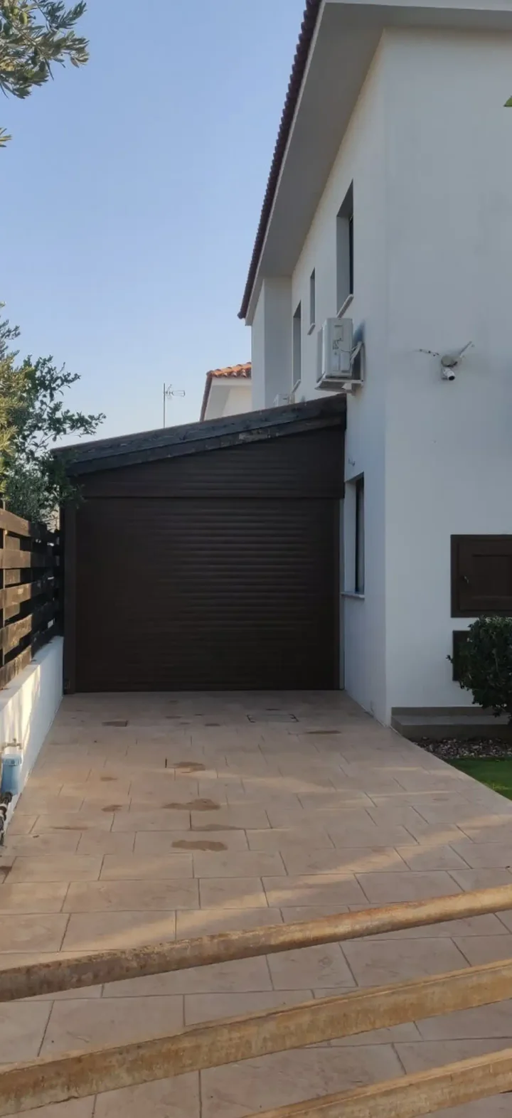 3-bedroom detached house for rent 160 m² in Larnaca, Aradippou - Agios Fanourios