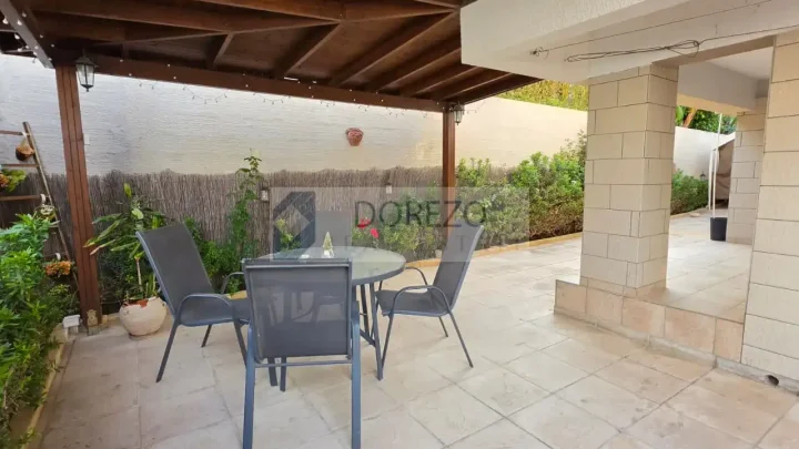 1-спальная апартаменты в аренду 55 м² в Limassol, Limassol - Tsirion