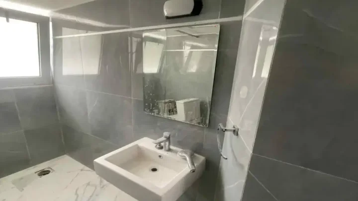 Apartments for rent 137 m² in Nicosia, Palouriotissa
