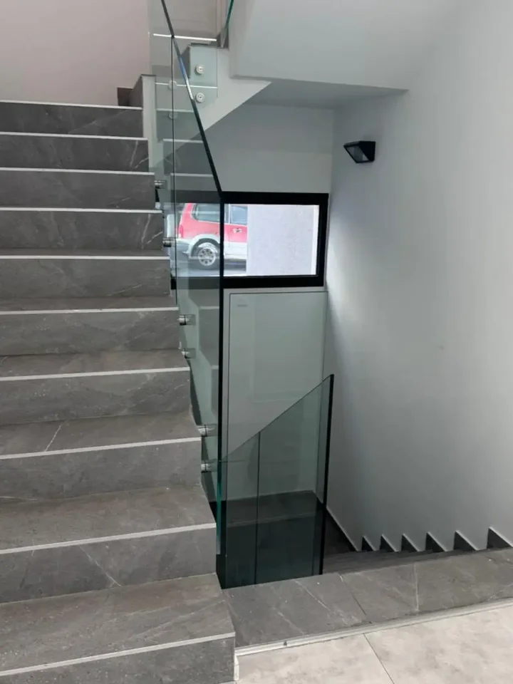 Office 500 m² for rent in Limassol, Limassol - Agios Nicolaos
