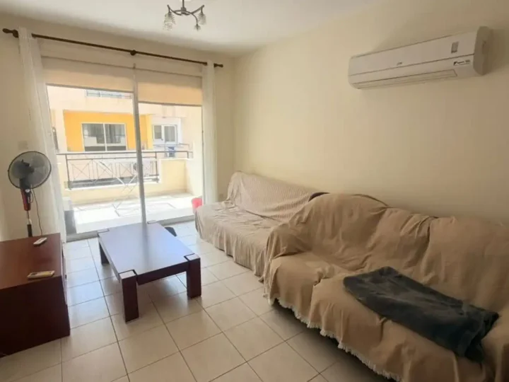 Διαμερίσματα προς ενοικίαση 60 μ² στην τοποθεσία Paphos, Chlorakas