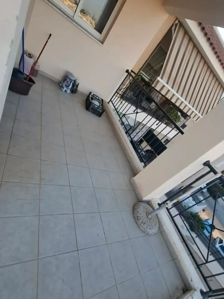 1-bedroom apartments for rent 61 m² in Paphos, Paphos - Kato Paphos