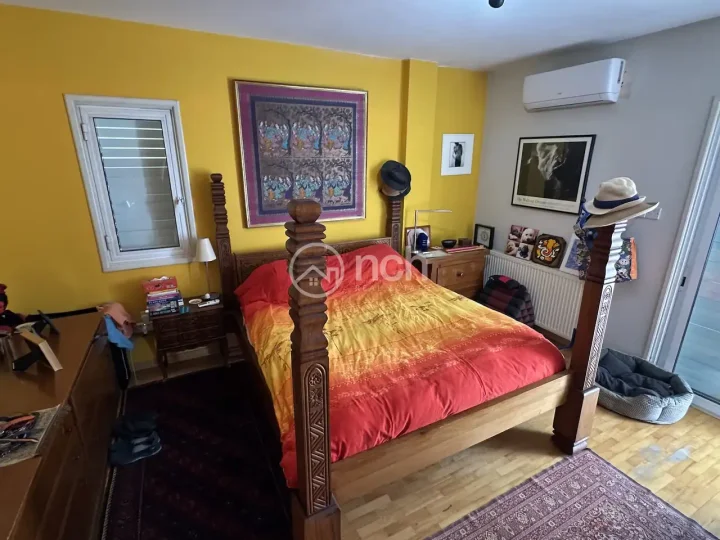 Пентхаус в аренду 131 м² в Nicosia, Strovolos - Chryseleousa