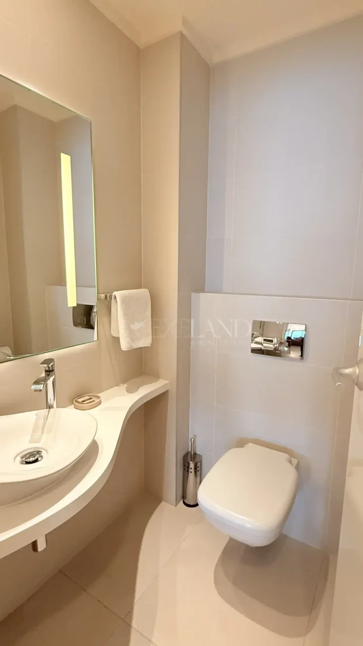 Apartments for rent 123 m² in Limassol, Limassol - Neapolis