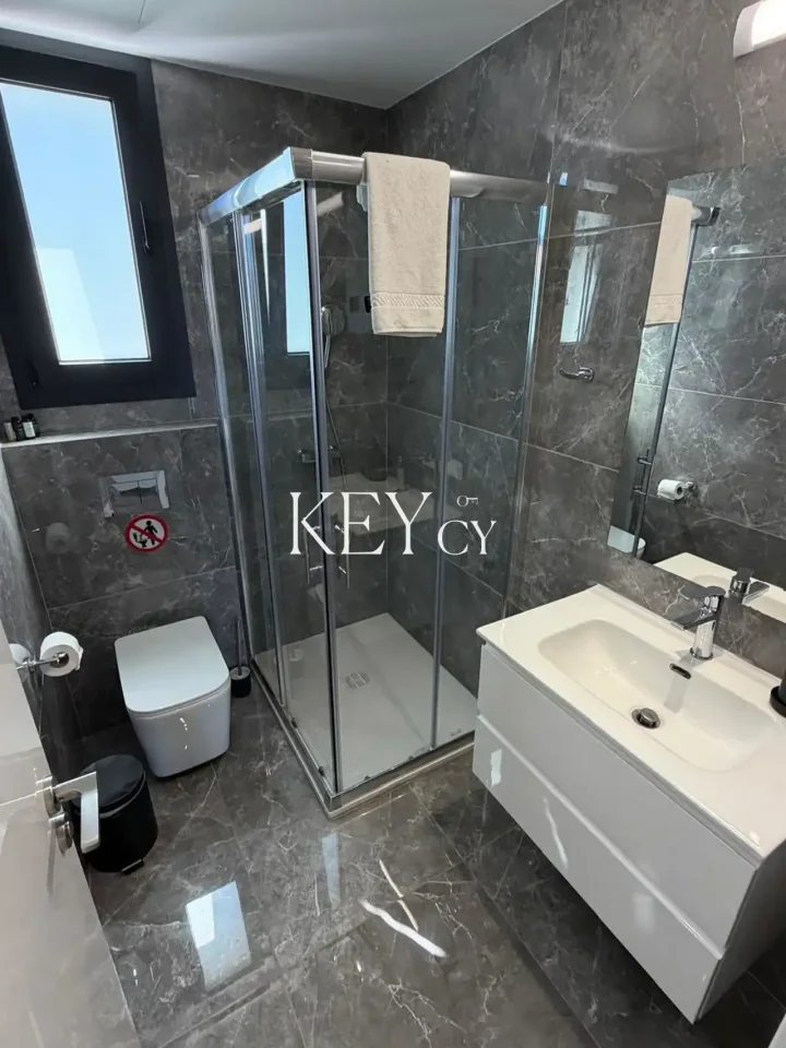 Apartments for rent 95 m² in Limassol, Germasogeia Tourist Area