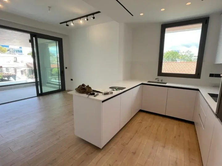 Apartments for rent 75 m² in Limassol, Limassol - Mesa Geitonia