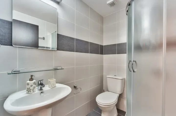 Апартаменты в аренду 85 м² в Limassol, Germasogeia Tourist Area