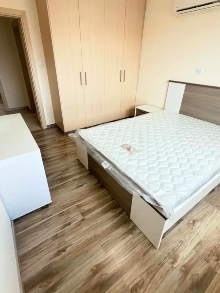 Apartments for rent 110 m² in Limassol, Ypsonas