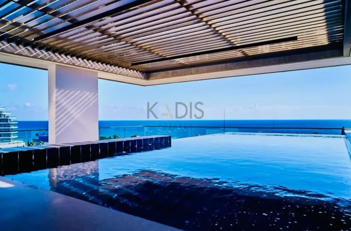 Апартаменты в аренду 150 м² в Limassol, Germasogeia Tourist Area