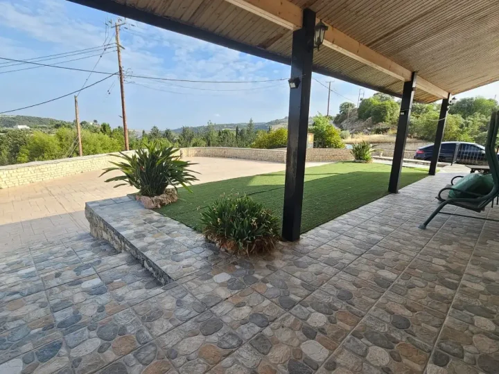 Villa for rent 170 m² in Paphos, Amargeti