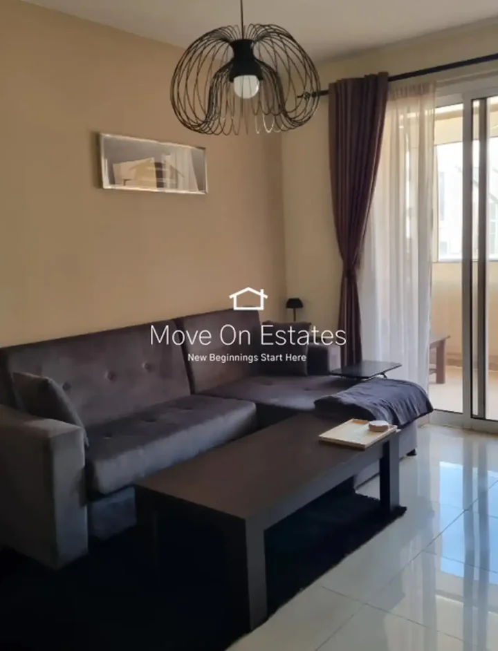 Apartments for rent 102 m² in Larnaca, Larnaka - Sotiros