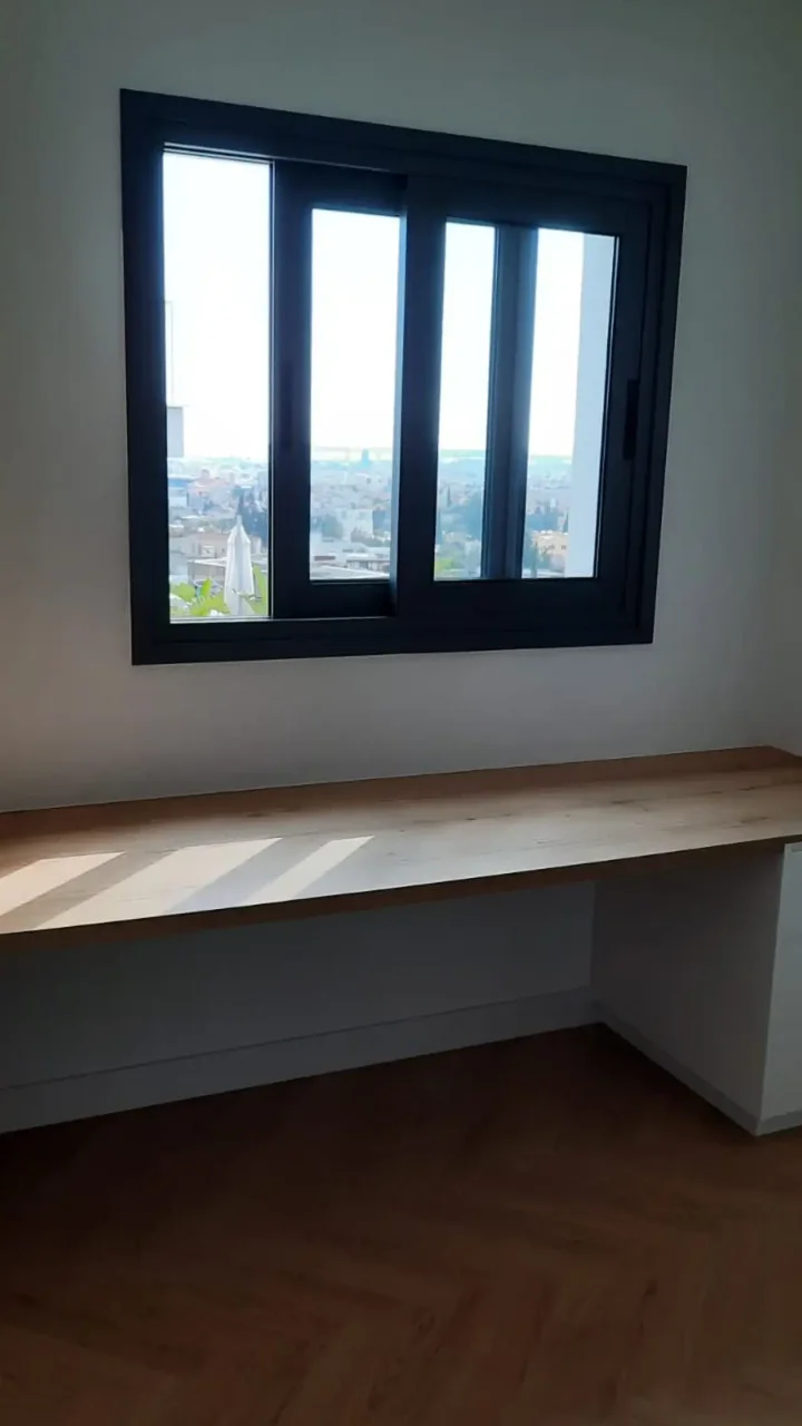 3-bedroom apartments for rent 102 m² in Limassol, Limassol - Agia Fyla