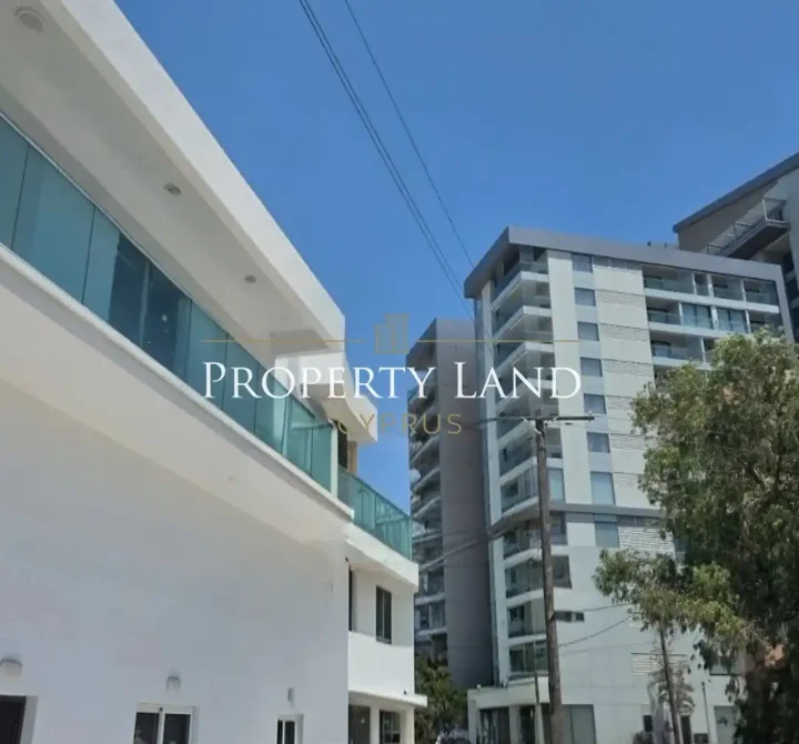 Commercial properties 200 m² for rent in Larnaca, Larnaka - Sotiros