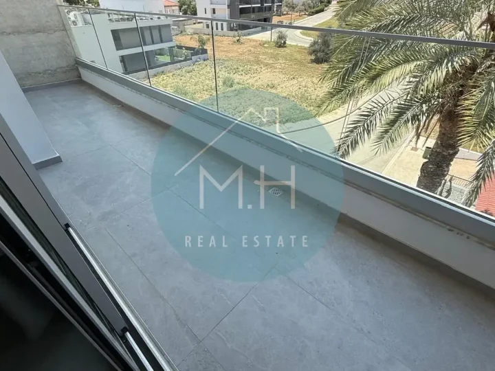 1-bedroom apartments for rent 50 m² in Nicosia, Aglantzia