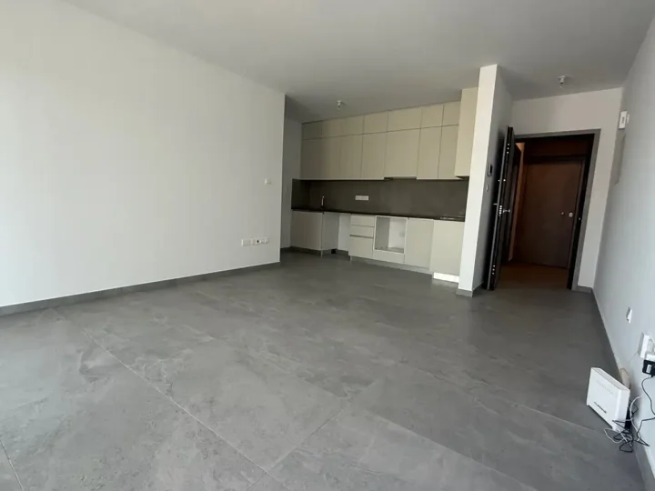 1-bedroom apartments for rent 62 m² in Nicosia, Aglantzia