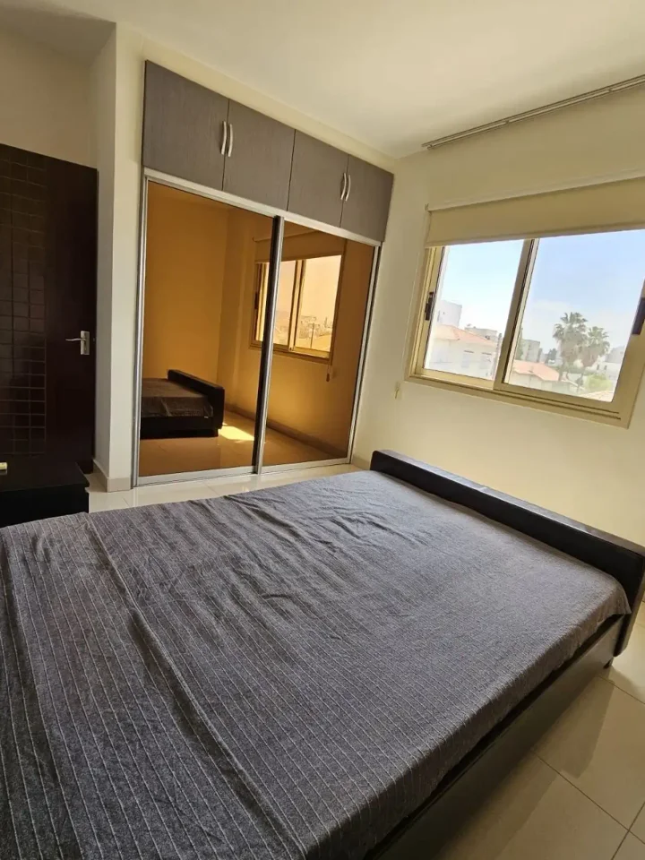 2-bedroom apartments for rent 85 m² in Limassol, Limassol - Katholiki