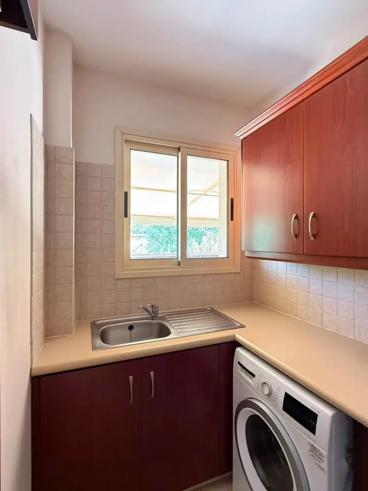 3-bedroom detached house for rent 150 m² in Limassol, Pyrgos Lemesou