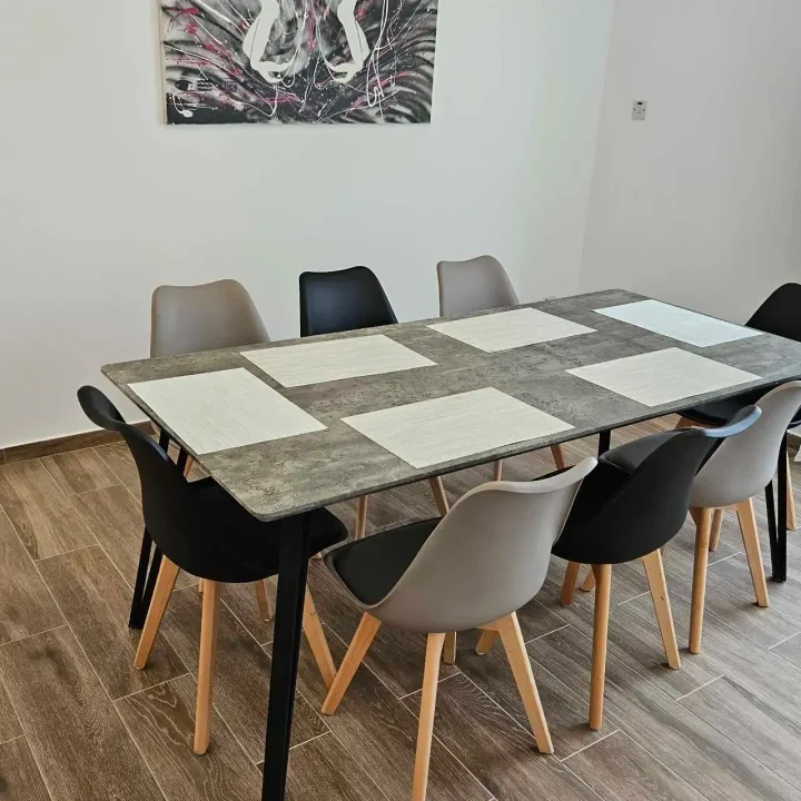 Apartments for rent 155 m² in Limassol, Germasogeia Tourist Area