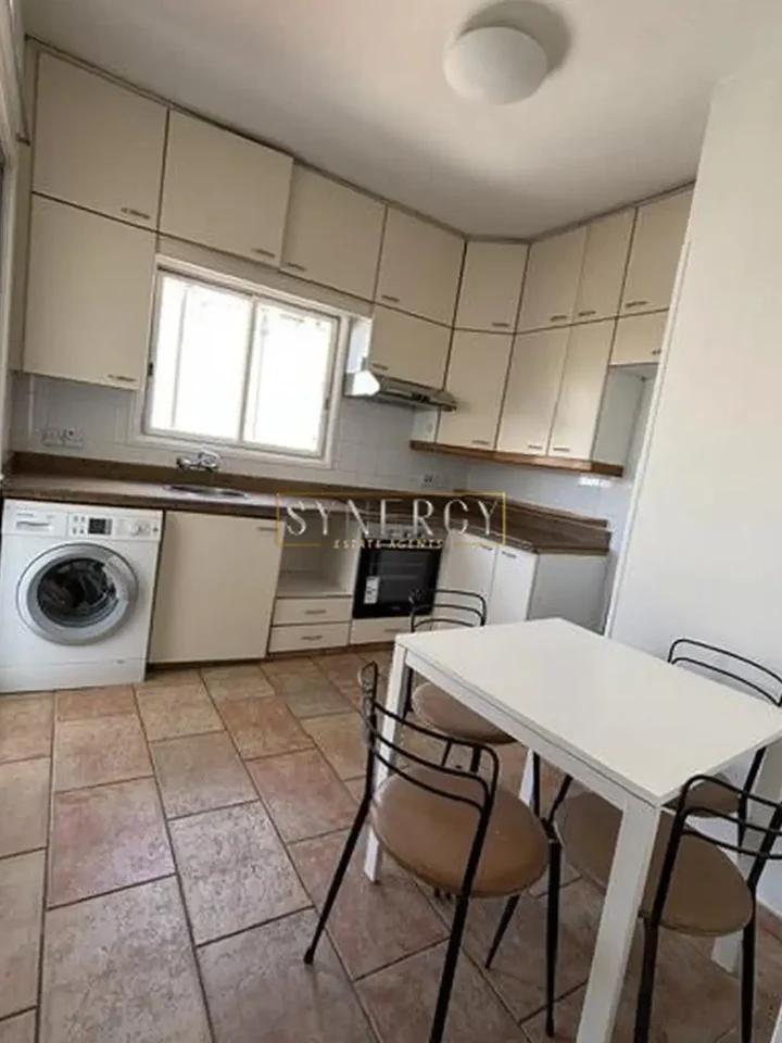 Διαμερίσματα προς ενοικίαση 80 μ² στην τοποθεσία Nicosia, Agioi Omologites