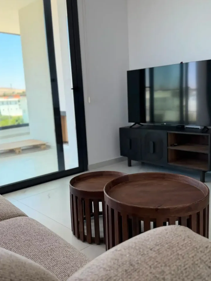1-bedroom apartments for rent 73 m² in Larnaca, Livadia Larnakas