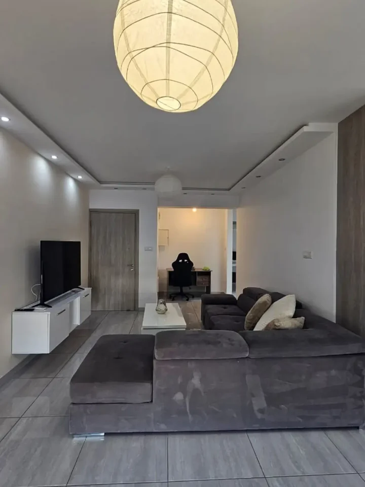 Apartments for rent 85 m² in Larnaca, Larnaka - Kamares