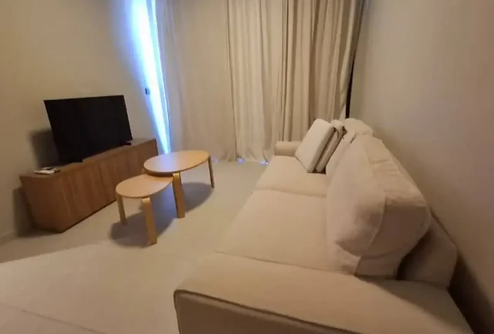 Apartments for rent 50 m² in Nicosia, Aglantzia