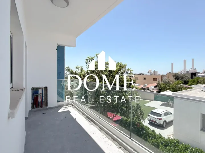 3-bedroom penthouse for rent 200 m² in Paphos, Mesogi