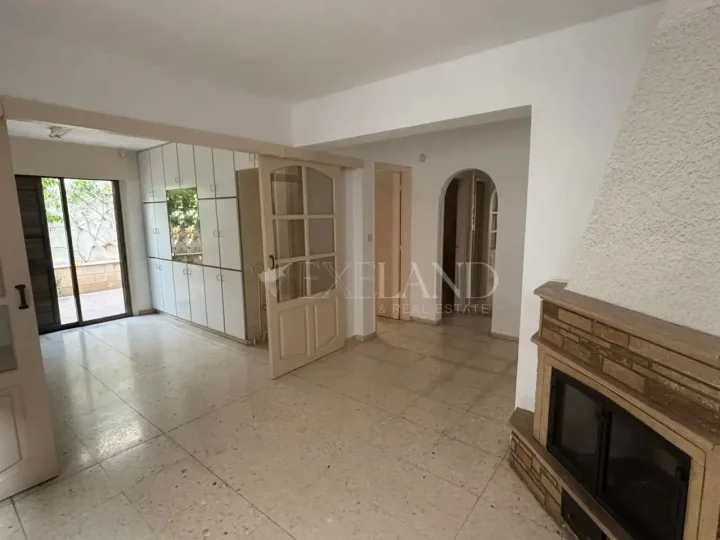 Semi-detached house for rent 200 m² in Limassol, Limassol - Agios Georgios