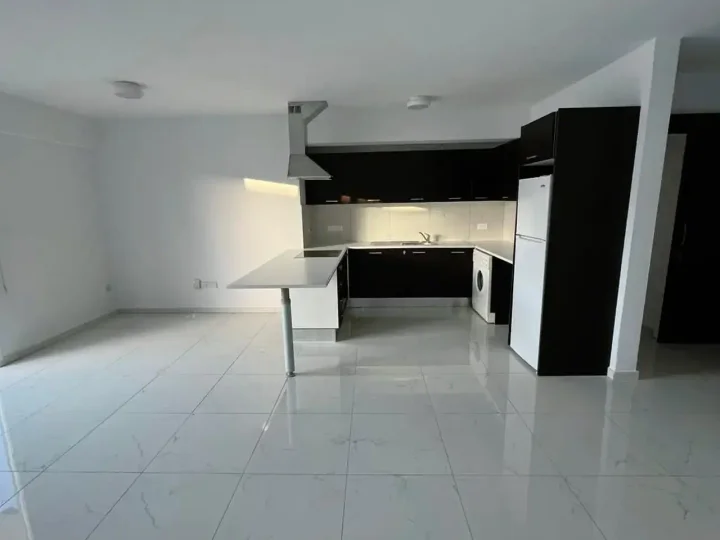 2-bedroom apartments for rent 81 m² in Nicosia, Aglantzia