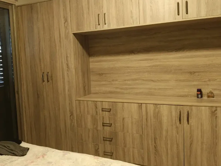 Apartments for rent 80 m² in Larnaca, Larnaka - Sotiros