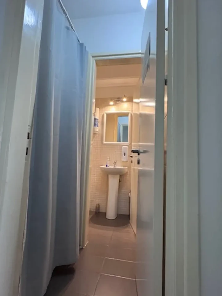 Office 75 m² for rent in Nicosia, Nicosia - Ag. Antonios