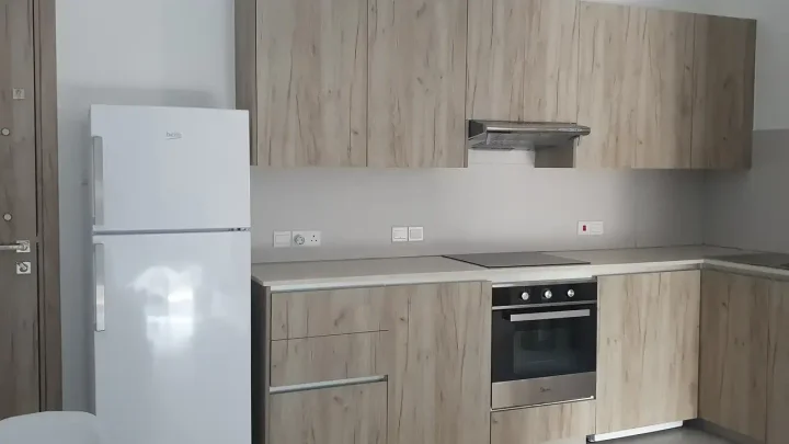 1-bedroom apartments for rent 66 m² in Nicosia, Egkomi
